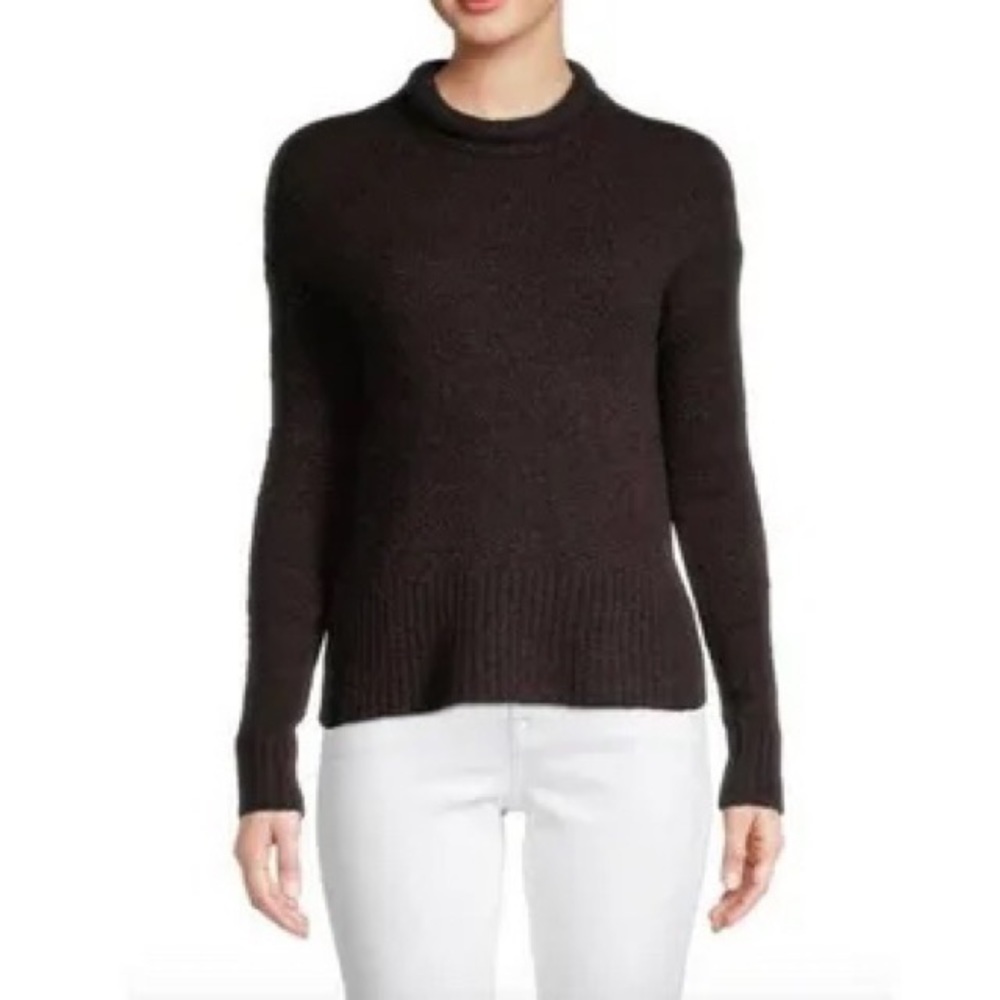 Madewell Fulton Pullover Sweater Size XXS